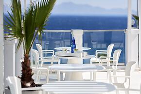 Dimitra Beach Hotel & Suites