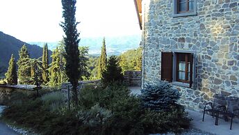 Borgo I Tre Baroni