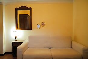 Borgo I Tre Baroni
