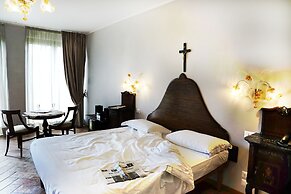 Borgo I Tre Baroni