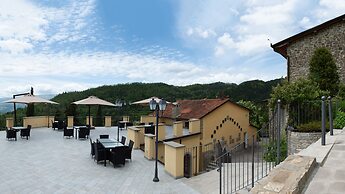Borgo I Tre Baroni