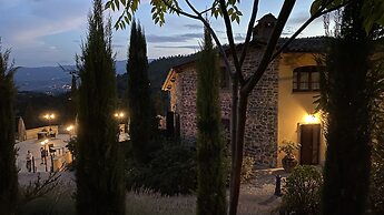 Borgo I Tre Baroni