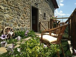 Borgo I Tre Baroni