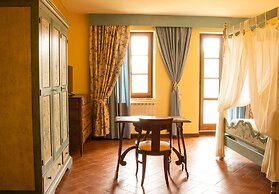 Borgo I Tre Baroni