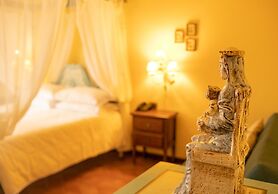 Borgo I Tre Baroni