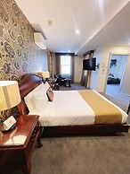 Quality Inn Heritage On Lydiard