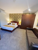 Quality Inn Heritage On Lydiard