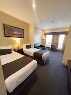Quality Inn Heritage On Lydiard