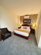 Quality Inn Heritage On Lydiard