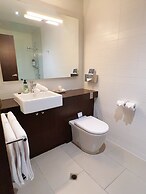 Quality Inn Heritage On Lydiard