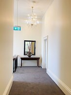 Quality Inn Heritage On Lydiard