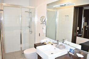 Quality Inn Heritage On Lydiard
