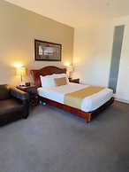 Quality Inn Heritage On Lydiard
