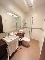 Quality Inn Heritage On Lydiard