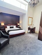 Quality Inn Heritage On Lydiard