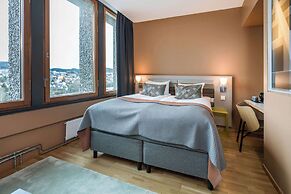 Quality Hotel 33