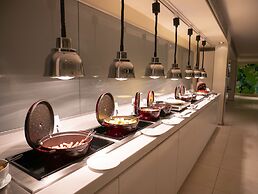 Quality Hotel 33