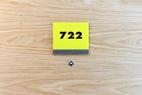 Quality Hotel 33