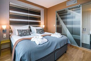 Quality Hotel 33