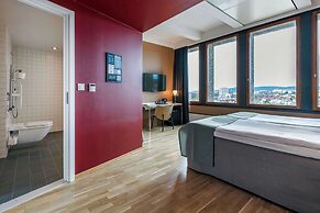 Quality Hotel 33