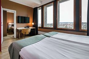 Quality Hotel 33