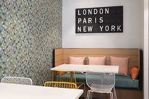 ibis Styles Macon Centre