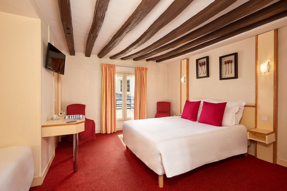 Hotel Antin Saint-Georges
