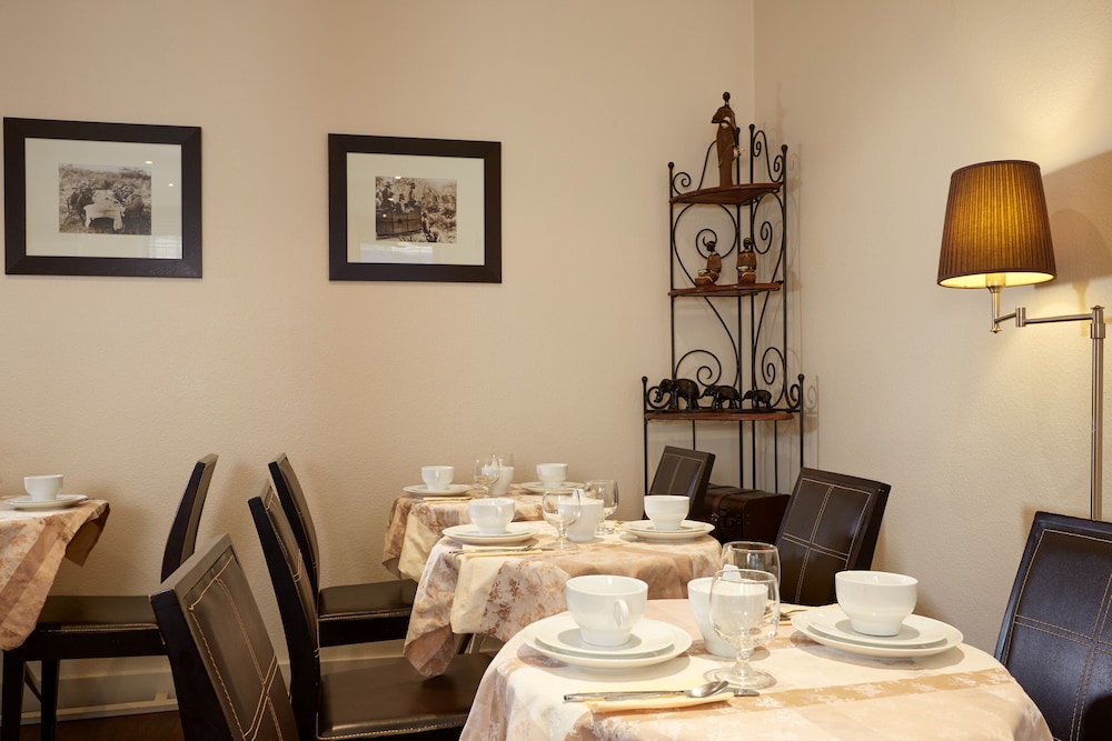 Hotel Antin Saint-Georges
