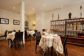 Hotel Antin Saint-Georges
