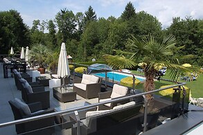 Dei Hotel Schönblick