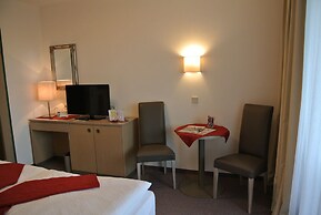 Dei Hotel Schönblick
