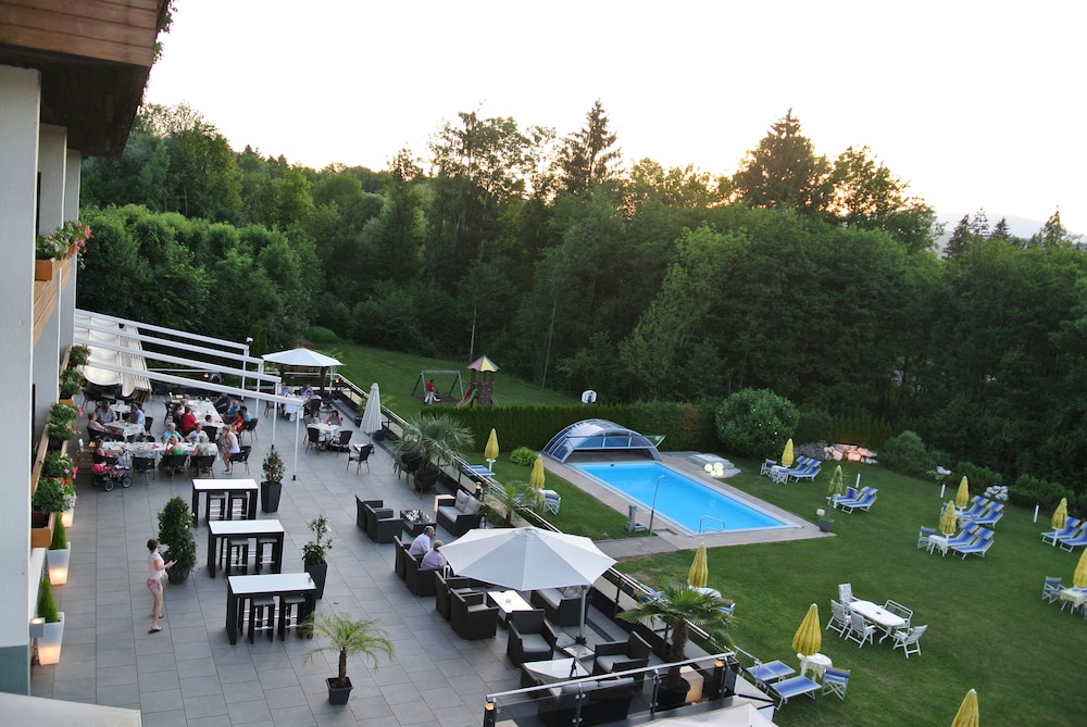 Dei Hotel Schönblick