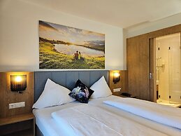 Dei Hotel Schönblick