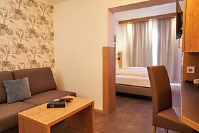 Dei Hotel Schönblick