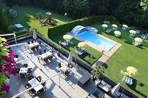 Dei Hotel Schönblick