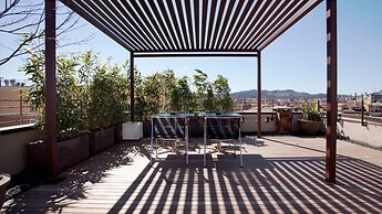 I Portici Hotel