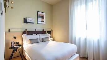 I Portici Hotel