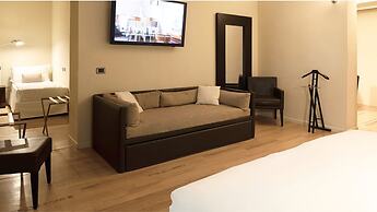 I Portici Hotel