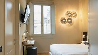 I Portici Hotel