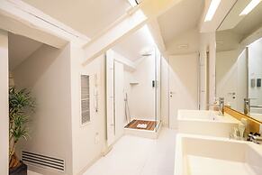 I Portici Hotel