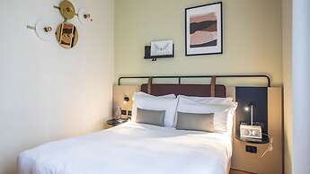 I Portici Hotel