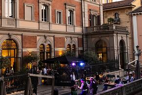 I Portici Hotel