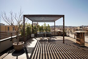 I Portici Hotel
