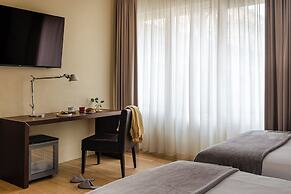 I Portici Hotel
