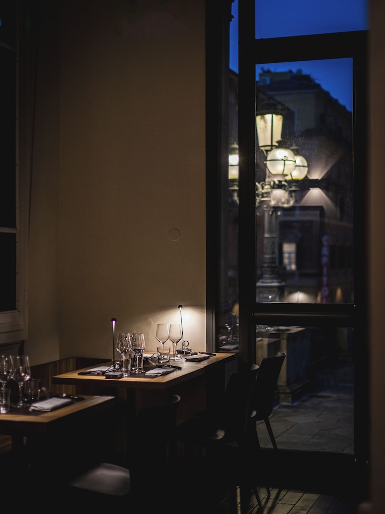 I Portici Hotel