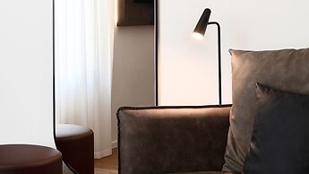 I Portici Hotel