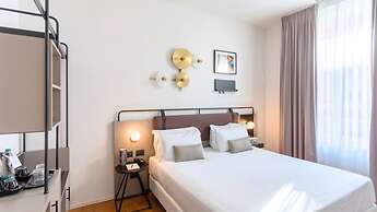 I Portici Hotel