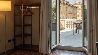 I Portici Hotel