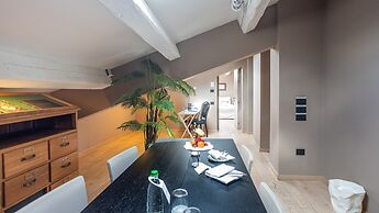 I Portici Hotel