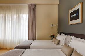 I Portici Hotel